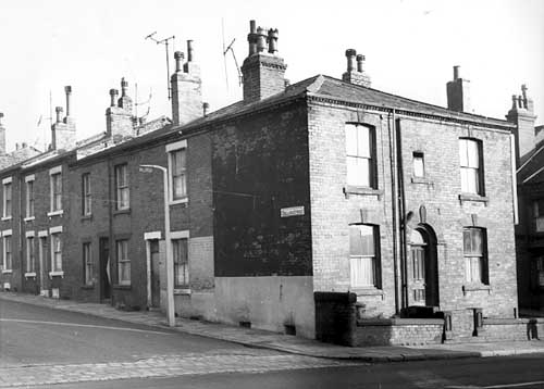 150 Woodhouse Street